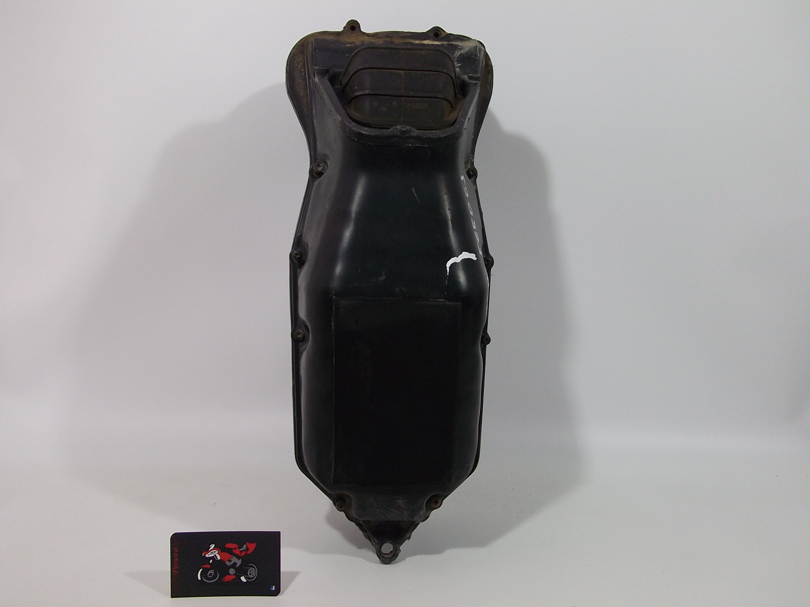 CAJA FILTRO DE AIRE COMPLETO BMW F650 GS 2003/07 - Imagen 3