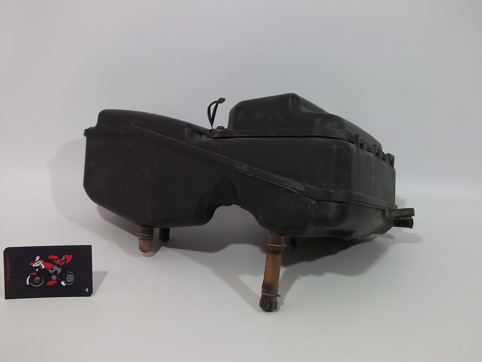 CAJA FILTRO DE AIRE SUZUKI BURGMAN 250 2005/06