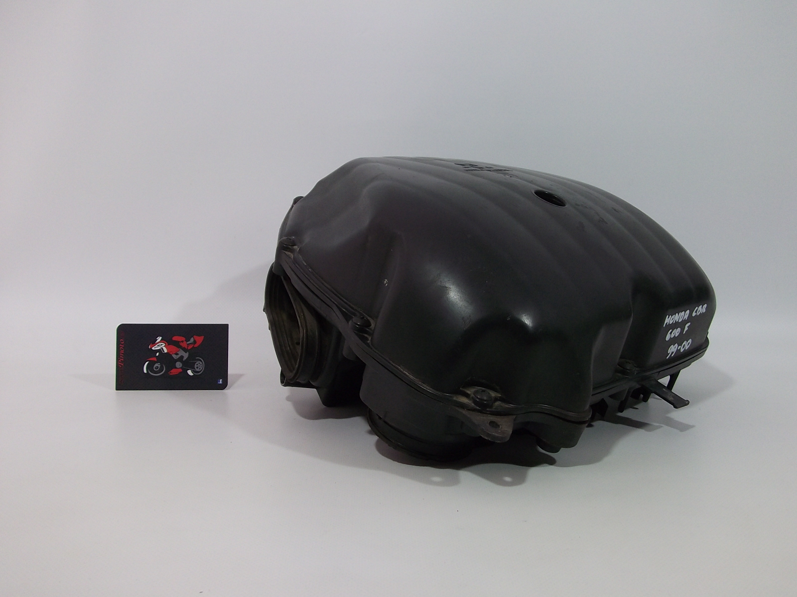 CAJA FILTRO DE AIRE HONDA CBR 600F 1999-2000.