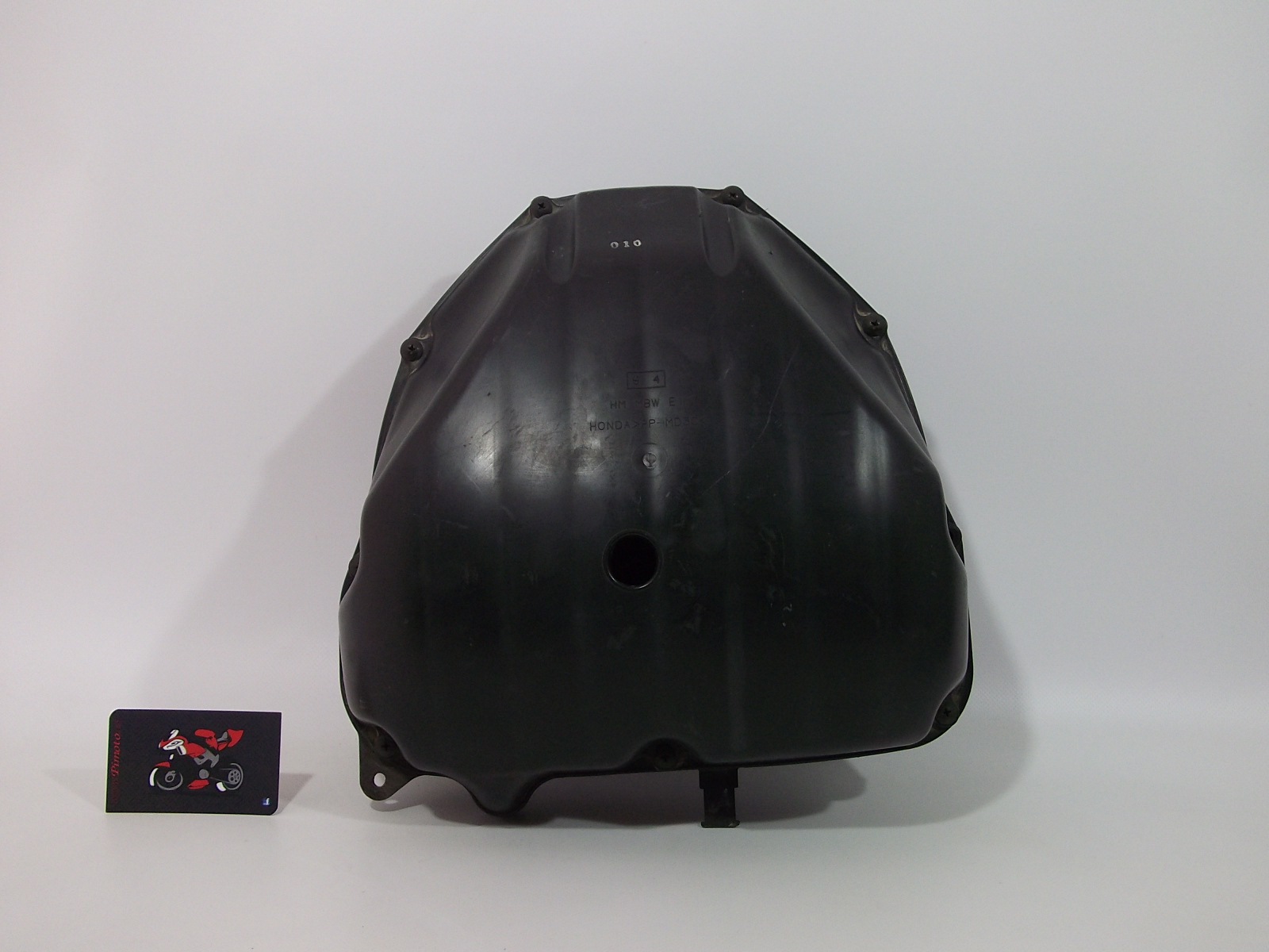 CAJA FILTRO DE AIRE HONDA CBR 600F 1999-2000. - Imagen 4