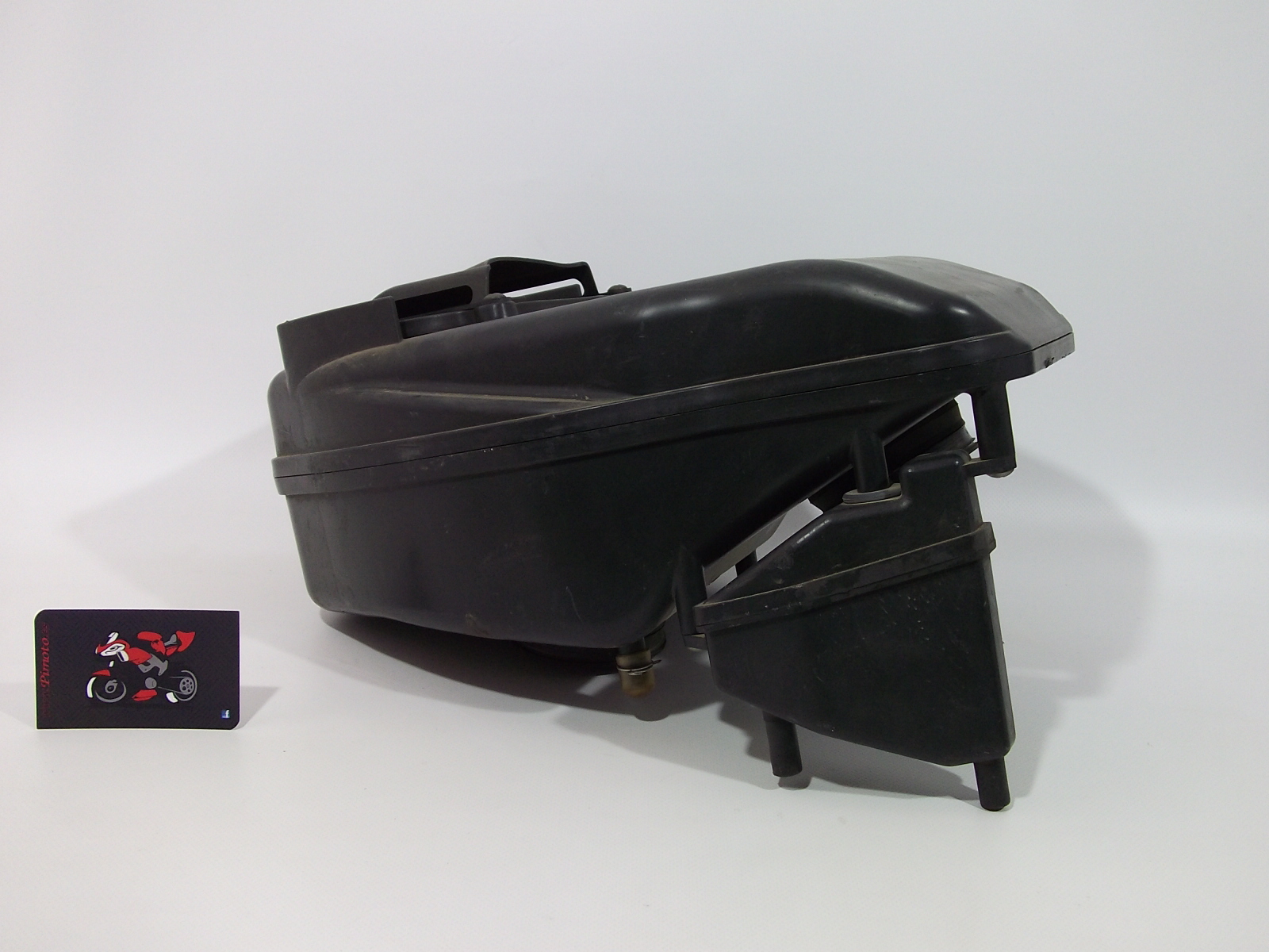 CAJA FILTRO DE AIRE HYOSUNG AQUILA 650 2005/07
