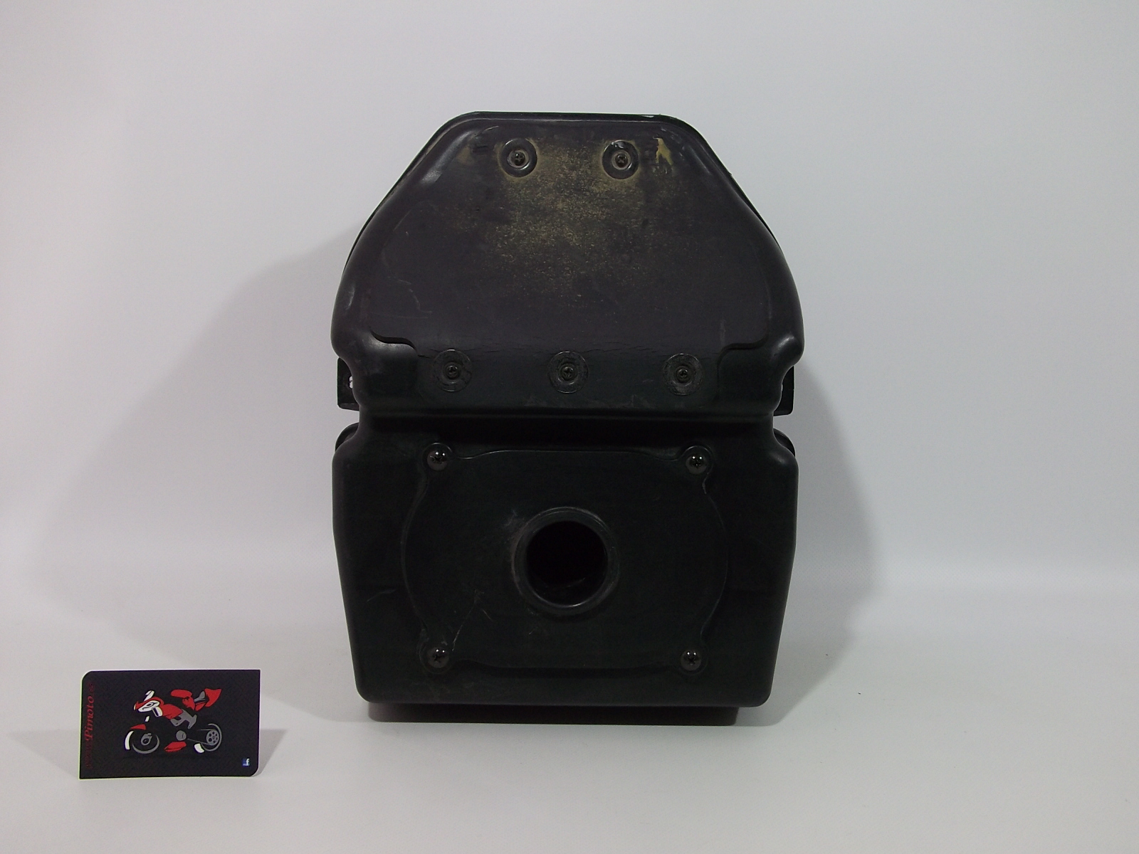 CAJA FILTRO DE AIRE HYOSUNG GTR 125 2006/10 - Imagen 3