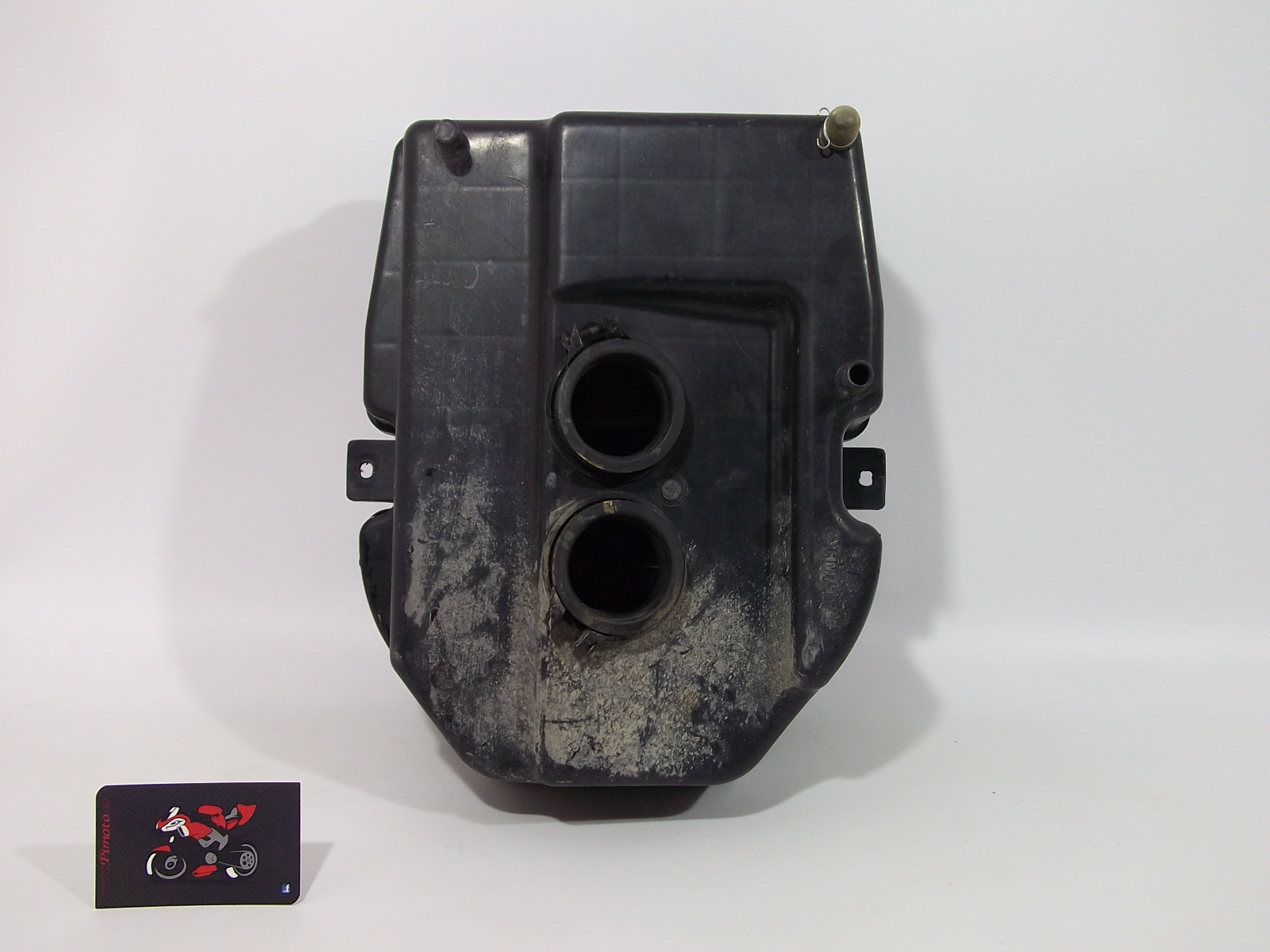 CAJA FILTRO DE AIRE HYOSUNG GTR 125 2006/10 - Imagen 4