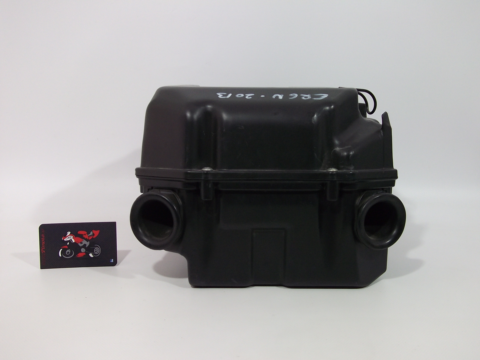 CAJA FILTRO DE AIRE KAWASAKI ER6-N 2013 - Imagen 3