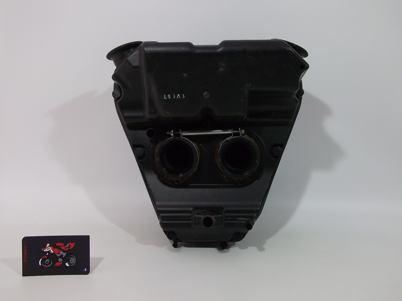 CAJA FILTRO DE AIRE KAWASAKI ER6-N 2013 - Imagen 4