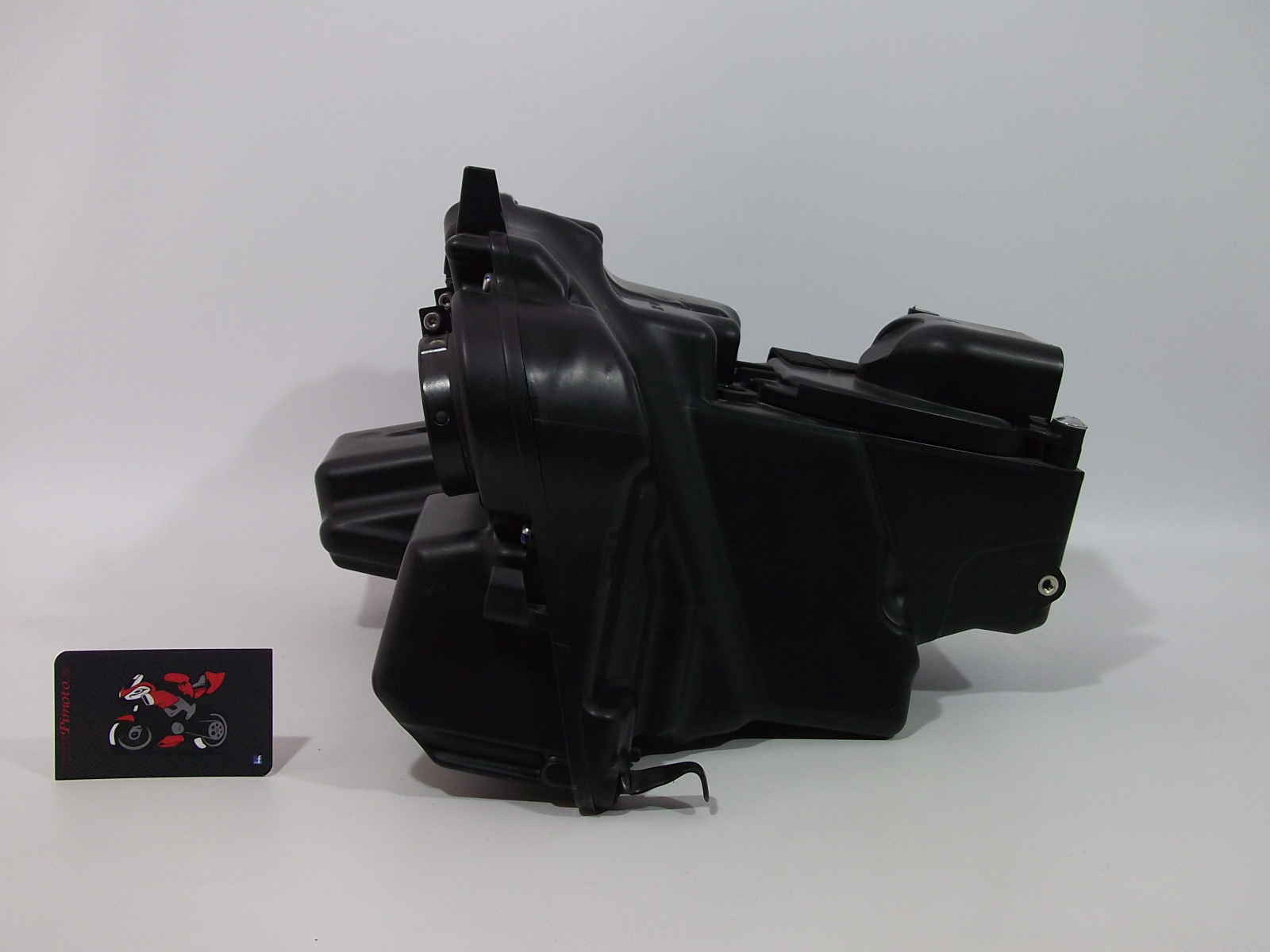 CAJA FILTRO DE AIRE KAWASAKI Z 800 E/FULL 2013-2016