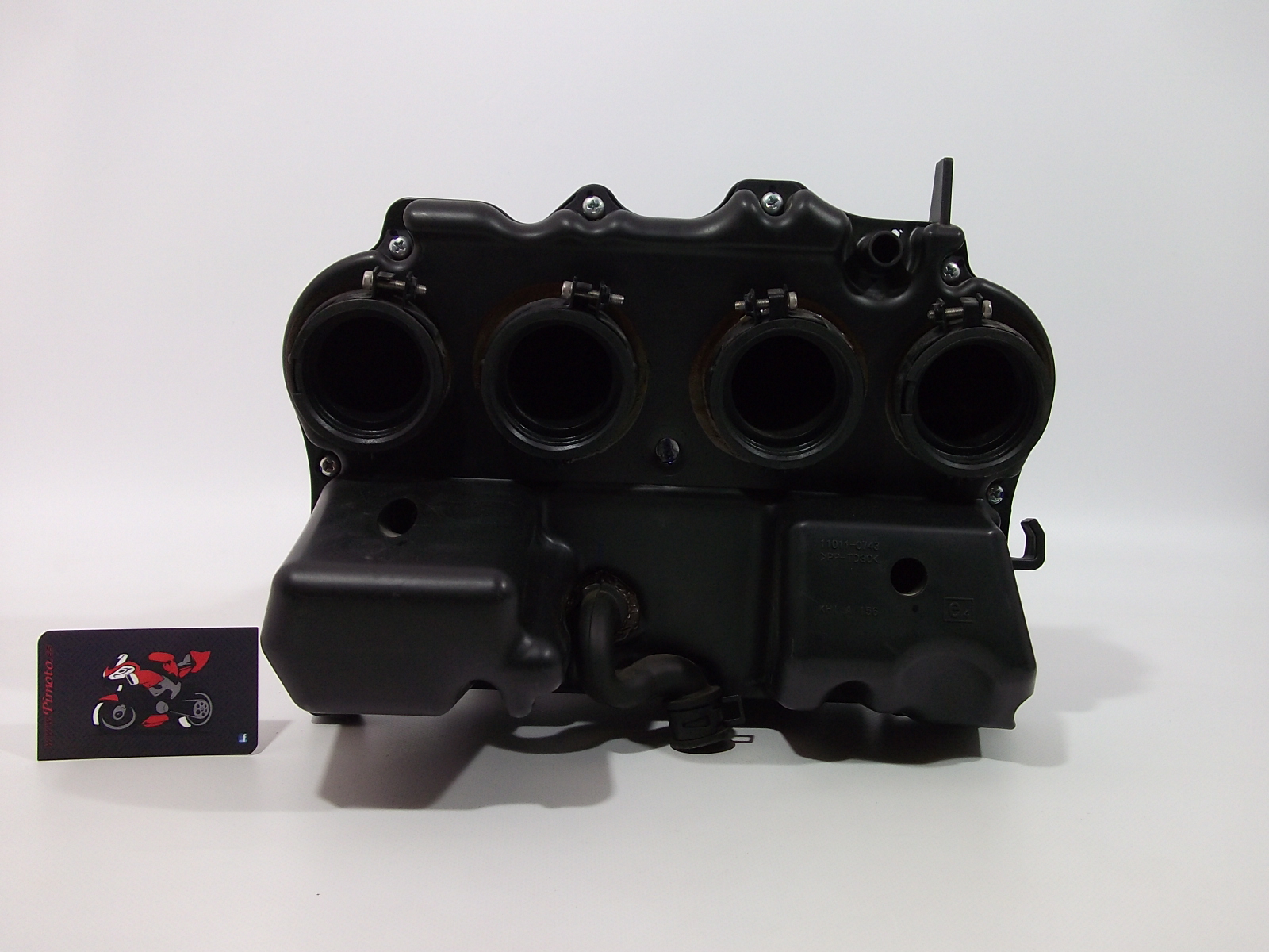 CAJA FILTRO DE AIRE KAWASAKI Z 800 E/FULL 2013-2016 - Imagen 3