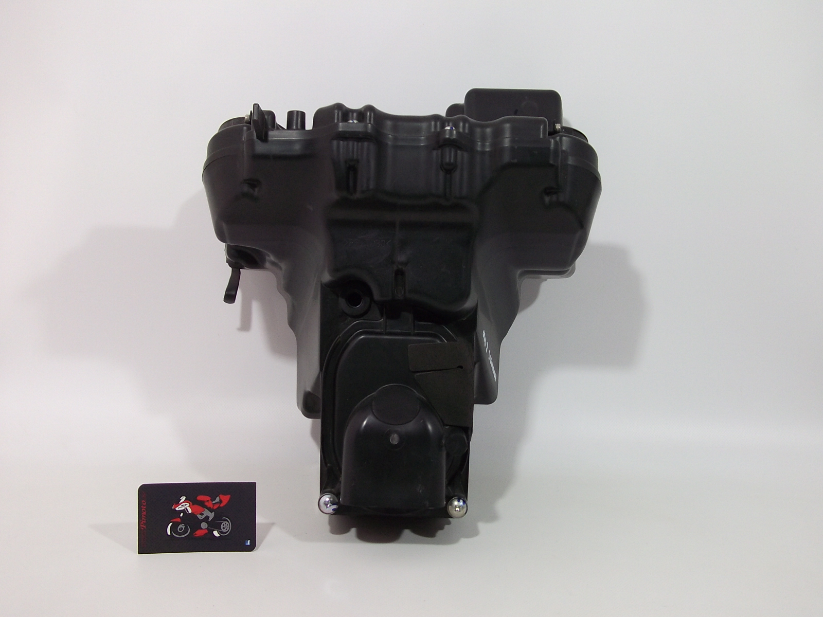 CAJA FILTRO DE AIRE KAWASAKI Z 800 E/FULL 2013-2016 - Imagen 4