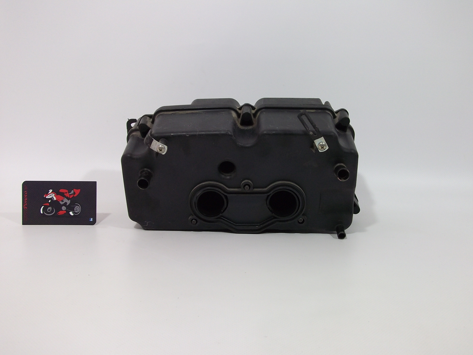 CAJA RESONANCIA DE AIRE HONDA SILVER WING 600-400 2006/09 - Imagen 3