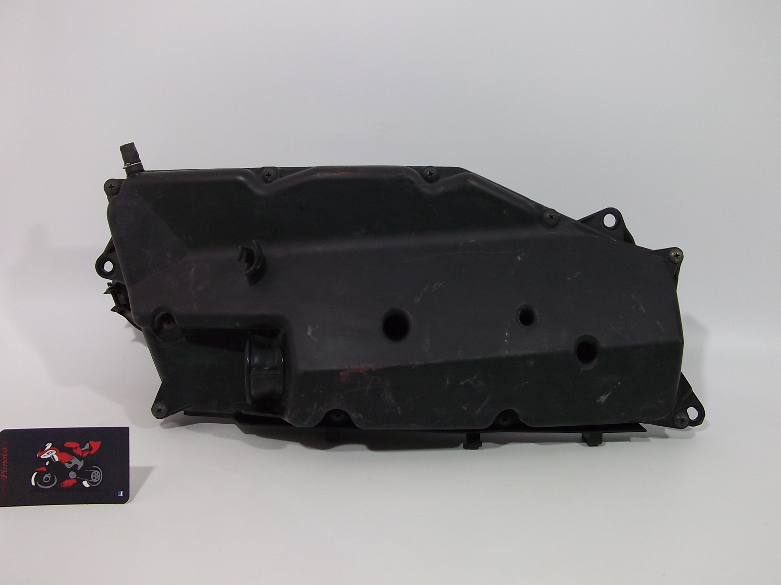 CAJA FILTRO DE AIRE HONDA SILVER WING 600-400 2006/09