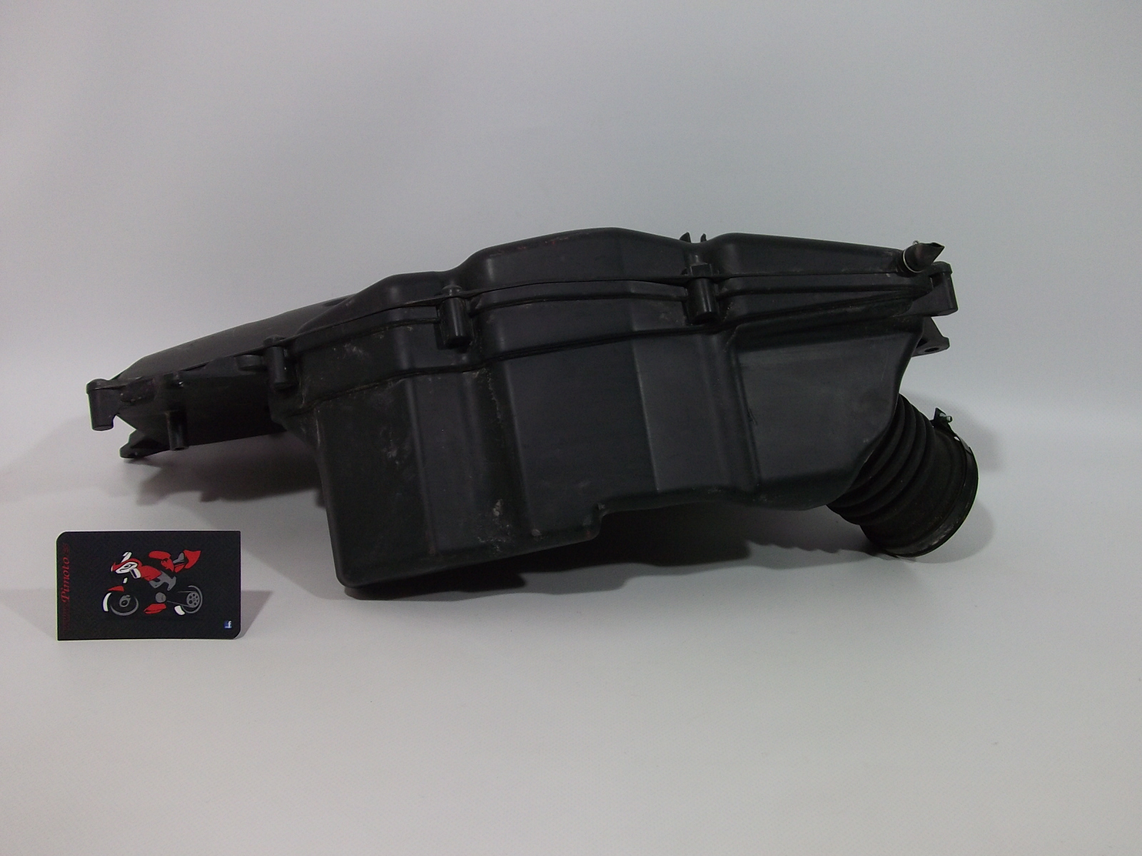 CAJA FILTRO DE AIRE HONDA SILVER WING 600-400 2006/09 - Imagen 3