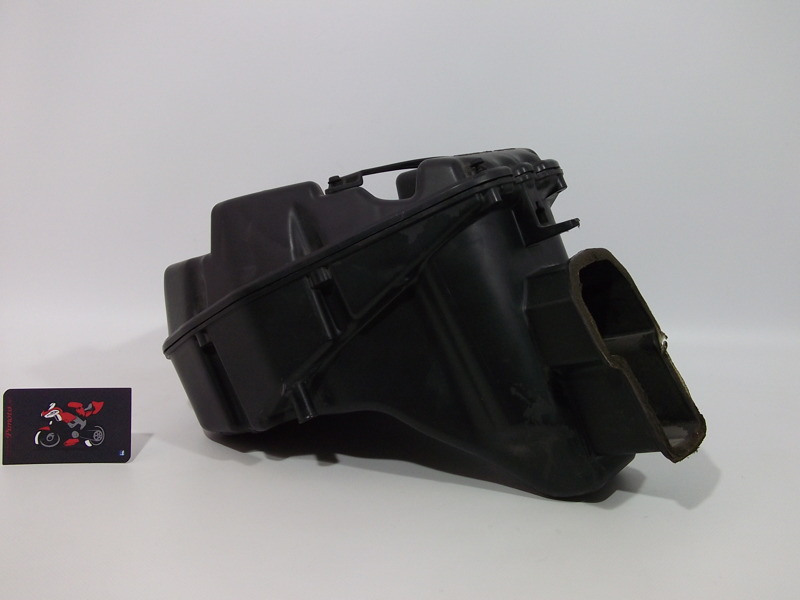 CAJA FILTRO DE AIRE TRIUMPH DAYTONA 675 2006/08
