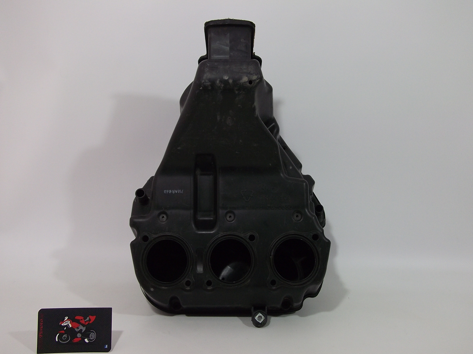 CAJA FILTRO DE AIRE TRIUMPH DAYTONA 675 2006/08 - Imagen 4