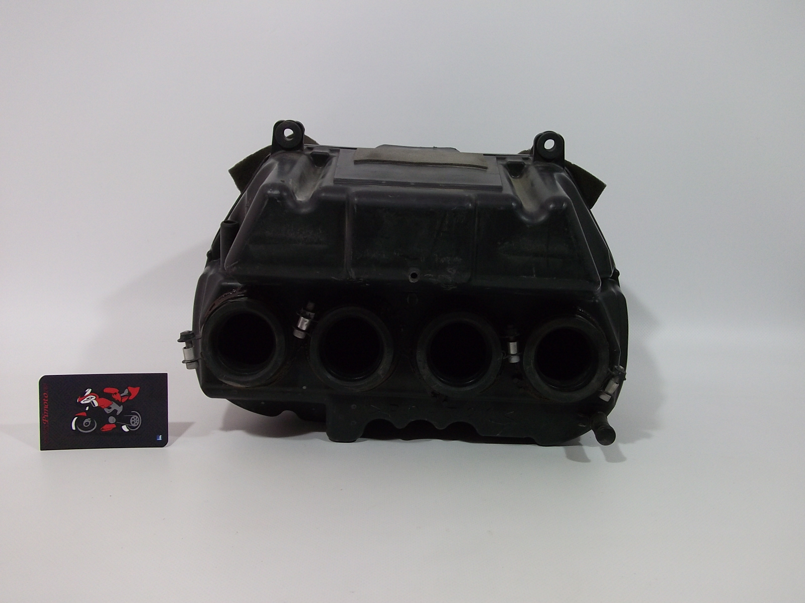 CAJA FILTRO DE AIRE YAMAHA FAZER 600 2007/2009 - Imagen 3