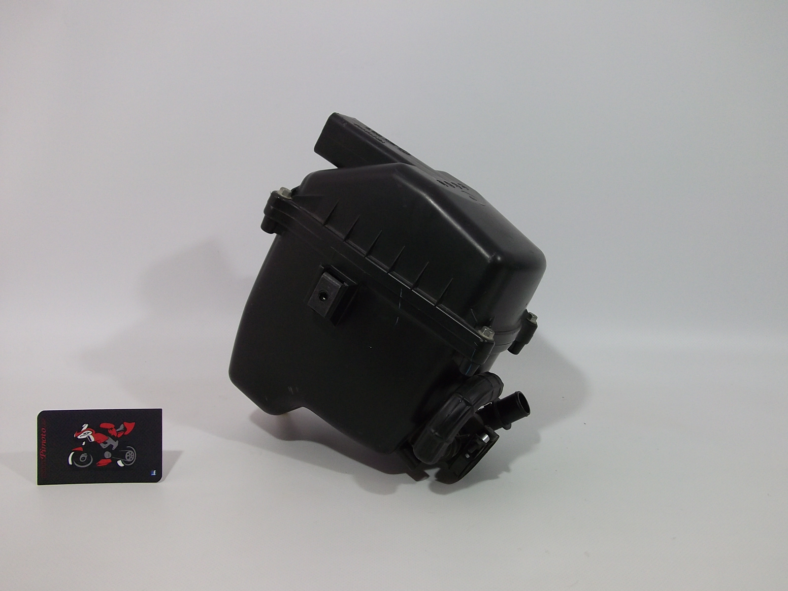 CAJA FILTRO DE AIRE YAMAHA YZF125R 2008/13