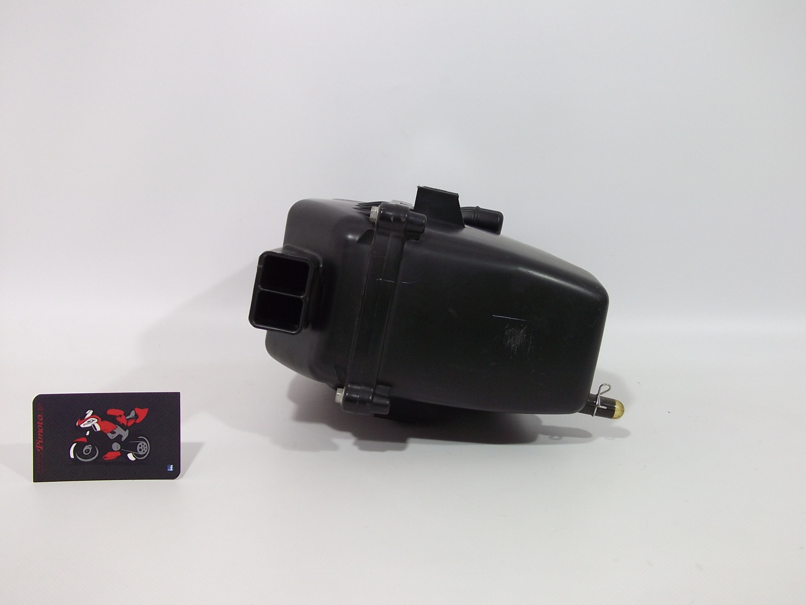CAJA FILTRO DE AIRE YAMAHA YZF125R 2008/13 - Imagen 4