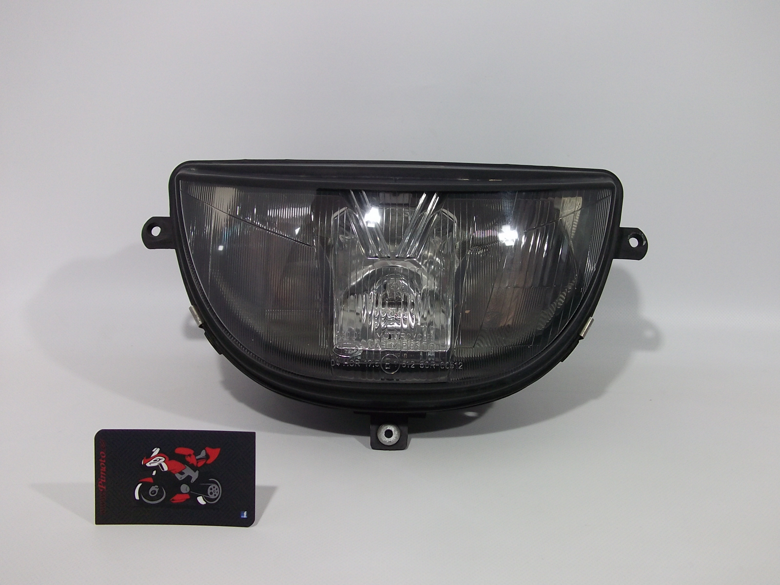 FARO BMW K 1200 RS 2001