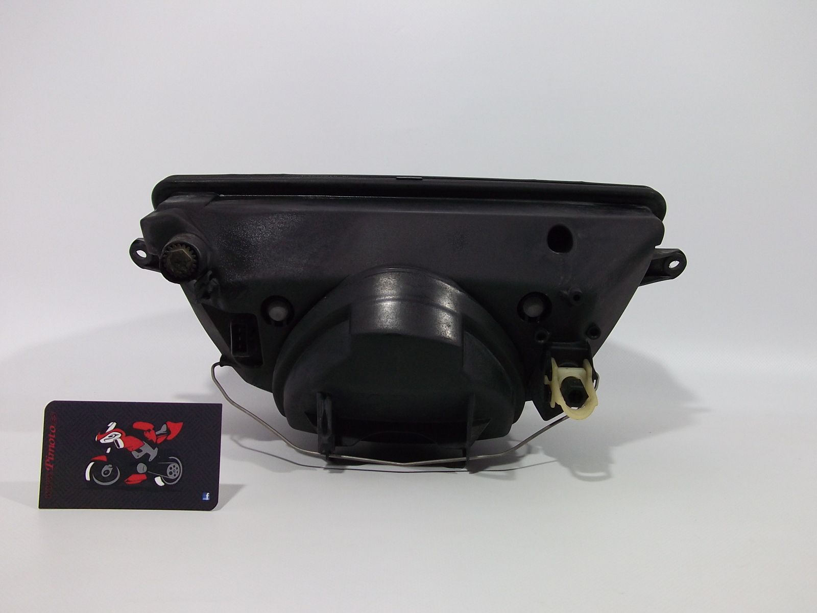 FARO BMW K 1200 RS 2001 - Imagen 3
