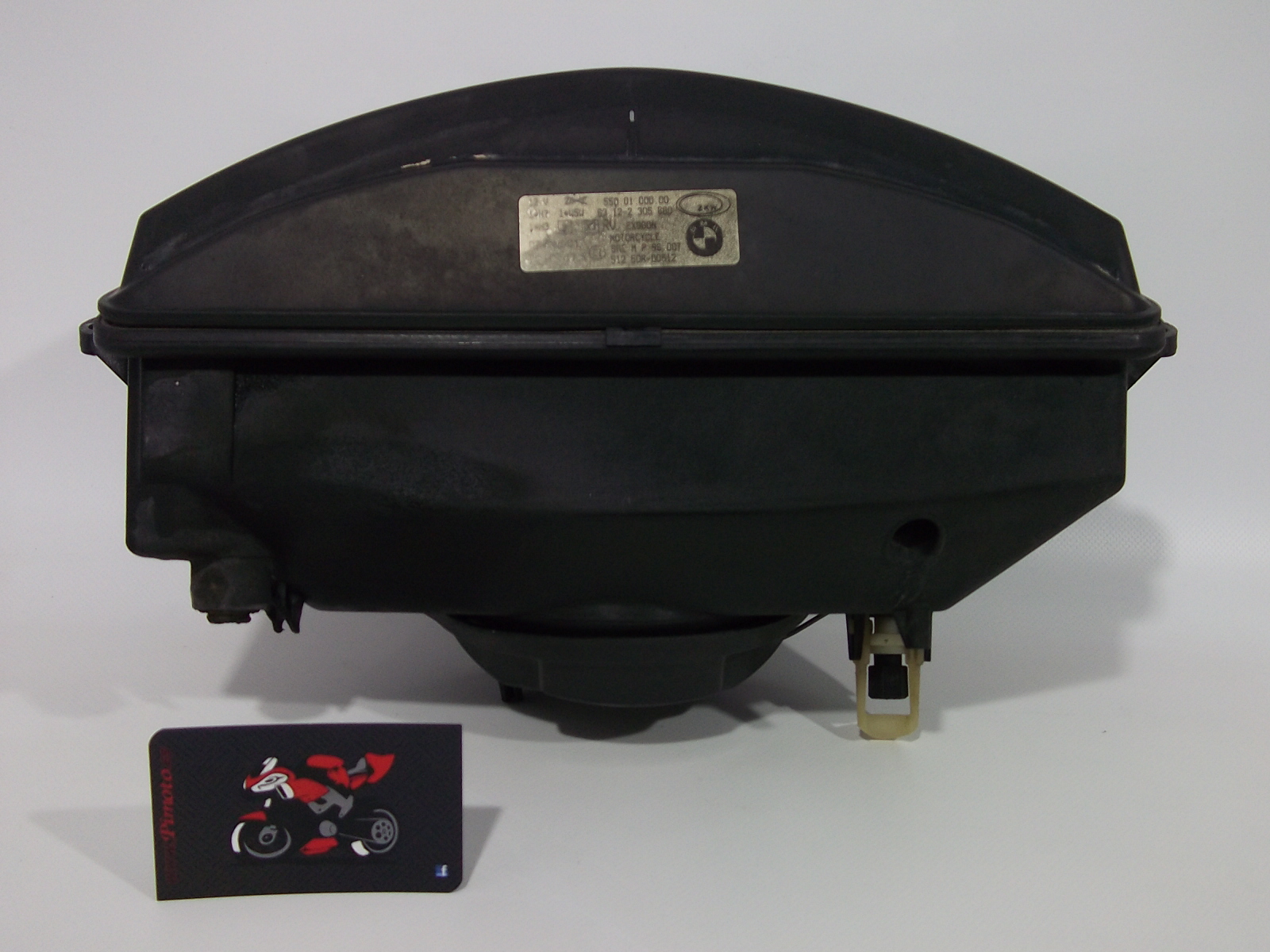FARO BMW K 1200 RS 2001 - Imagen 4