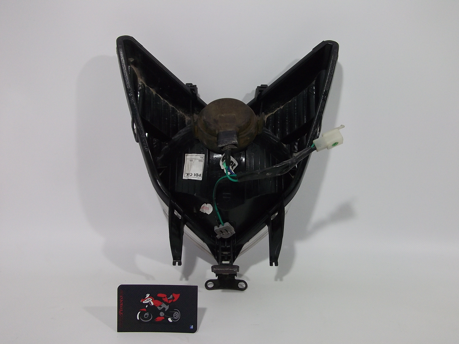 FARO HONDA LEAD 100 - Imagen 3