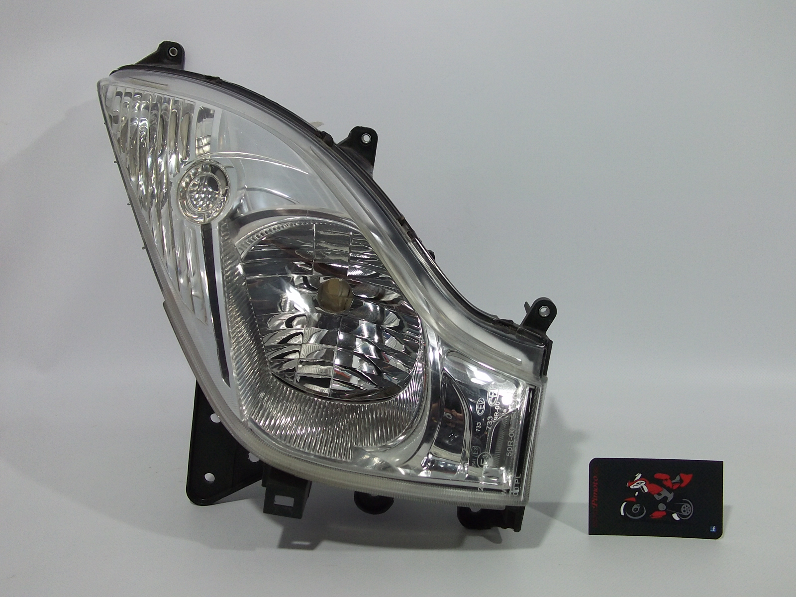 FARO IZQUIERDO HONDA S-WING 125