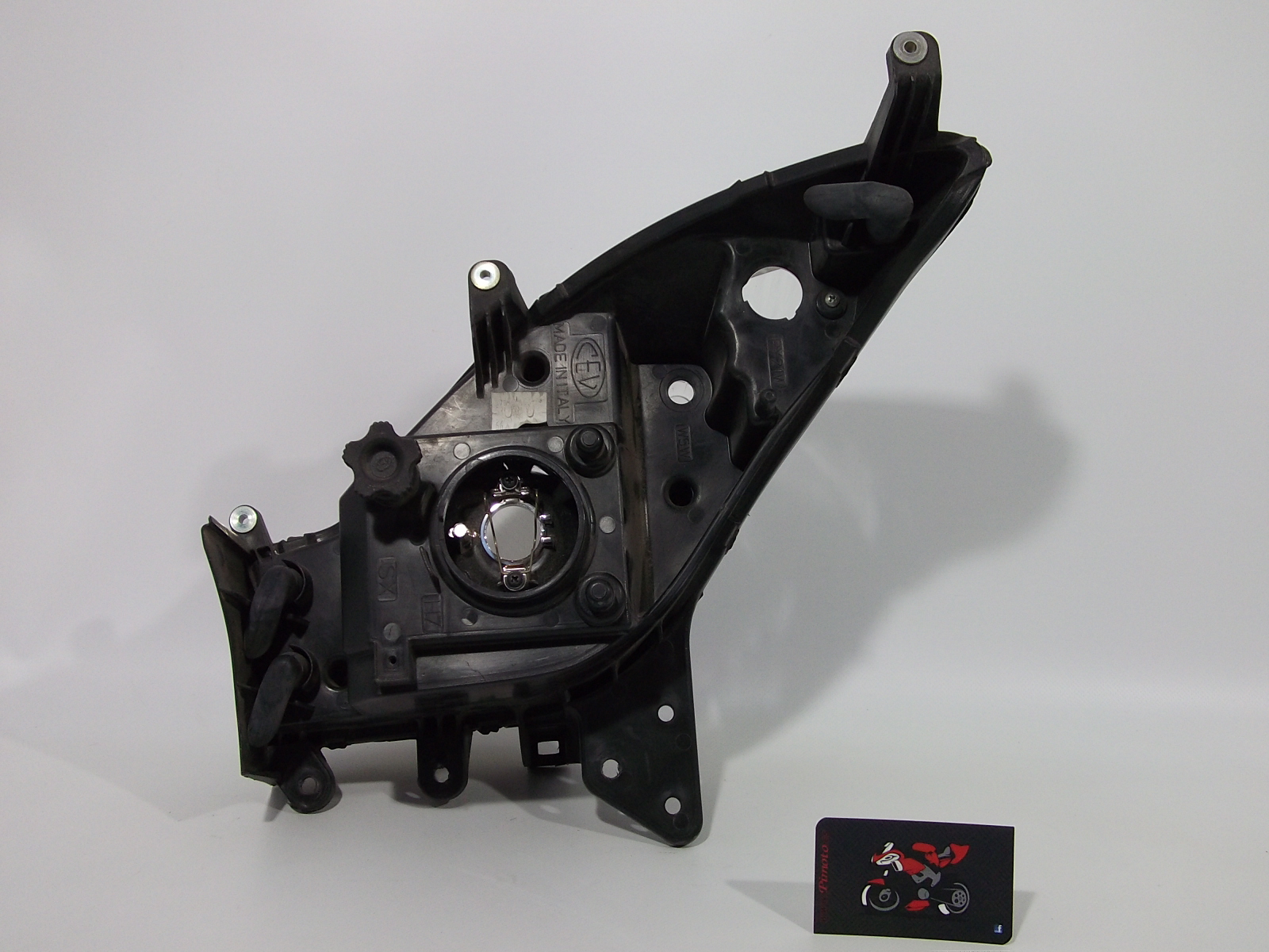 FARO IZQUIERDO HONDA S-WING 125 - Imagen 3