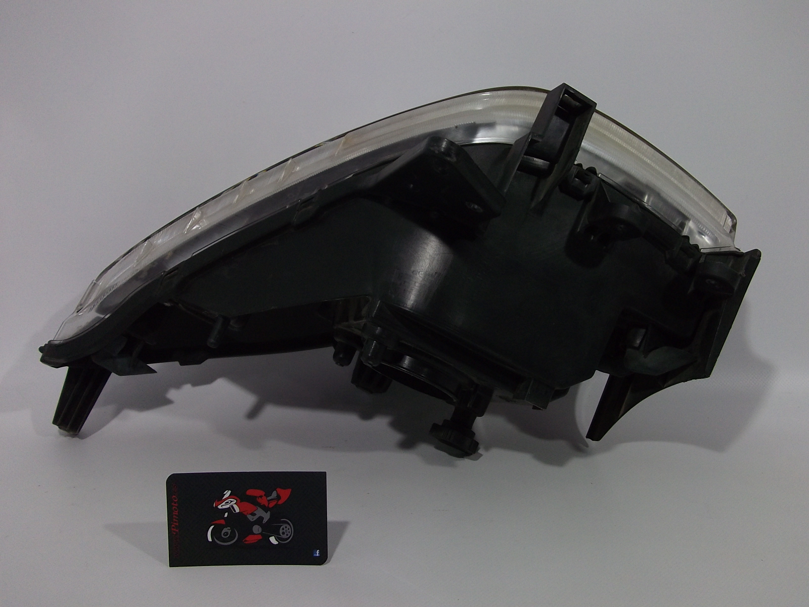 FARO IZQUIERDO HONDA S-WING 125 - Imagen 4
