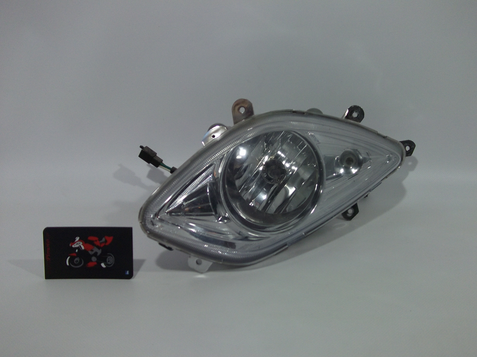 FARO IZQUIERDO SYM JOYRIDE 125 EVO 10/11