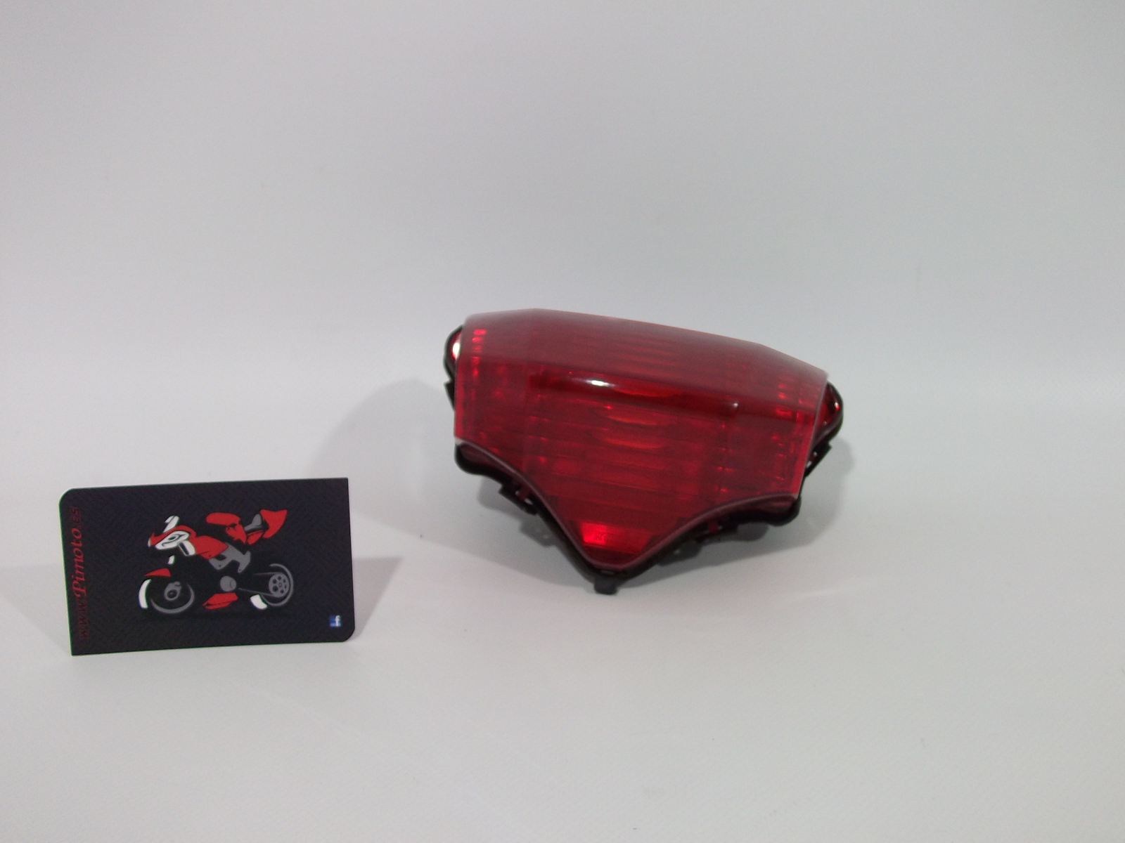 PILOTO TRASERO YAMAHA FAZER 600 2007/2009