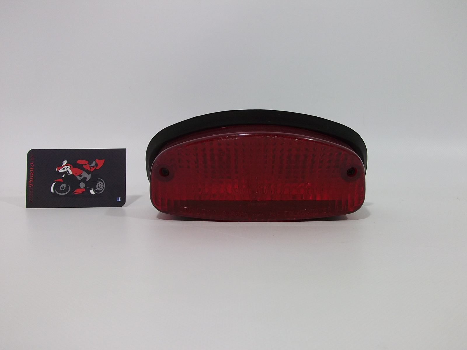 PILOTO TRASERO HONDA SHADOW VT 600 1993/04