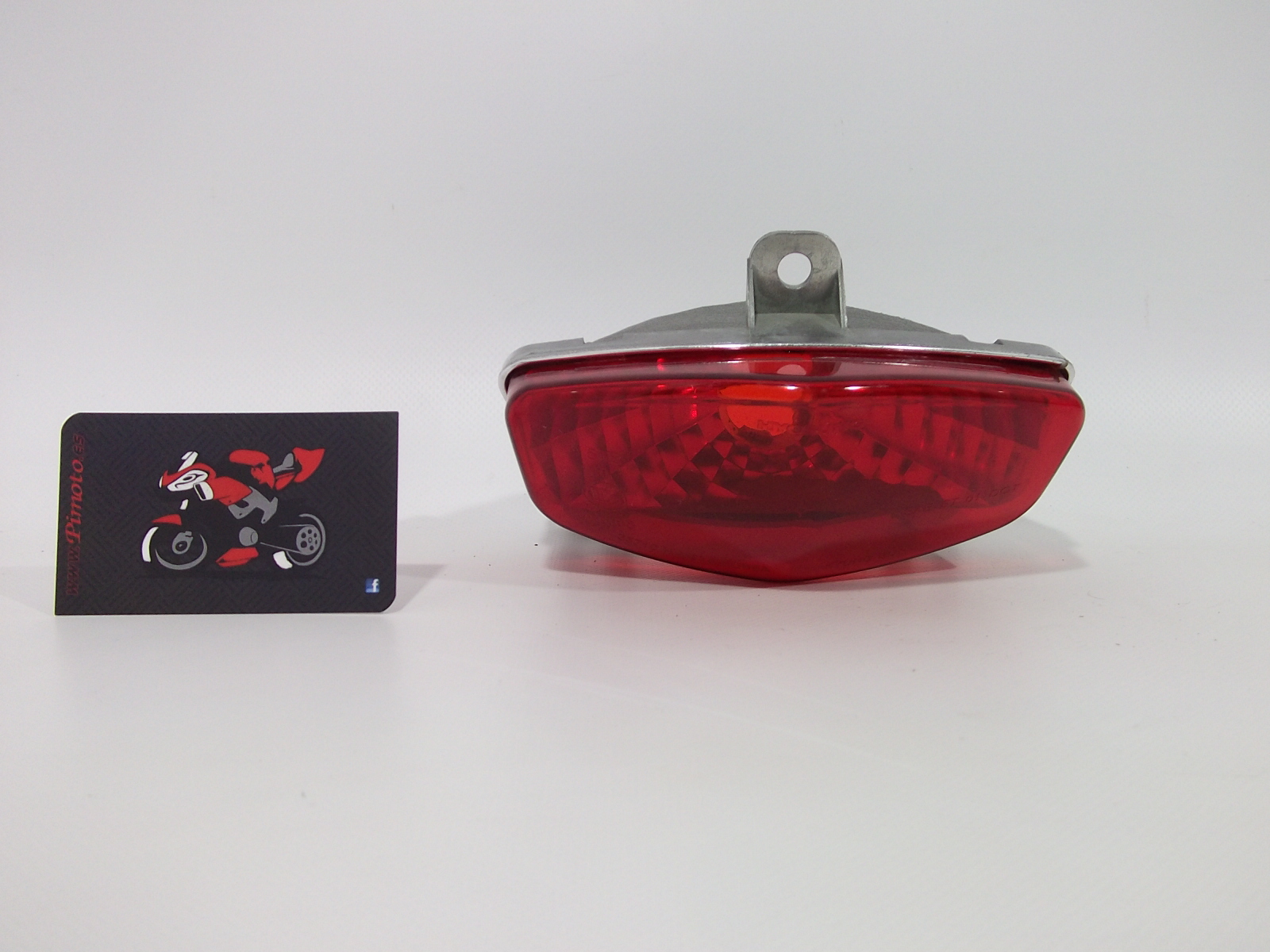 PILOTO TRASERO HYOSUNG GTR 125 2006/10