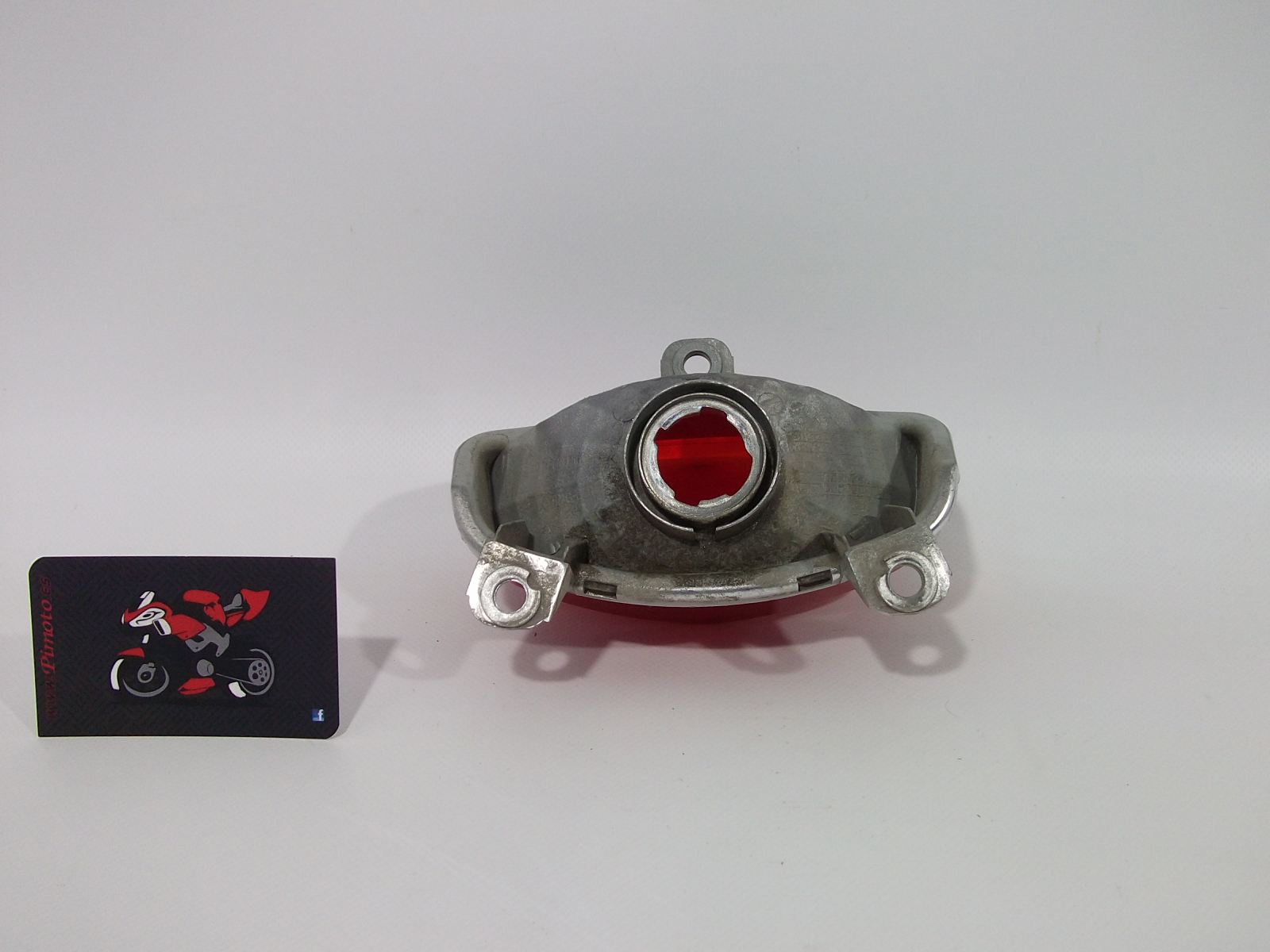 PILOTO TRASERO HYOSUNG GTR 125 2006/10 - Imagen 4