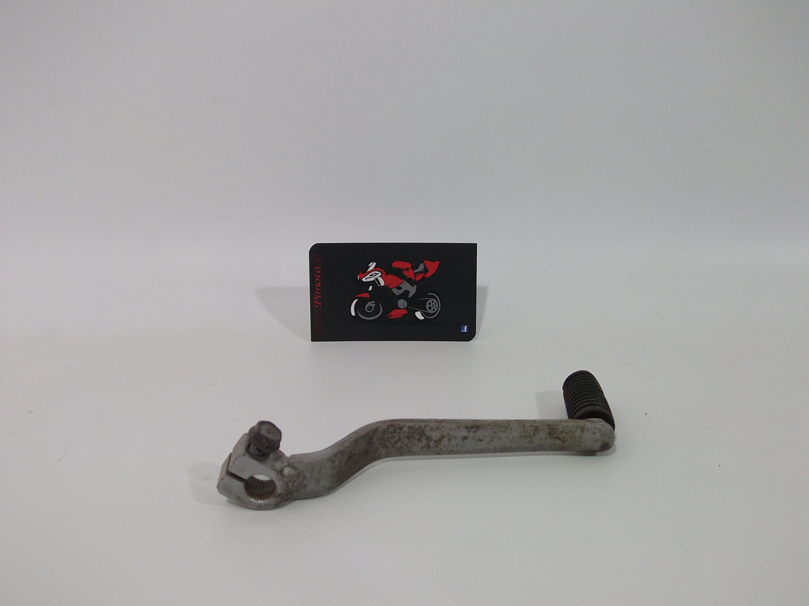 PEDAL DE MARCHAS KAWASAKI ER6-N 2013 - Imagen 3