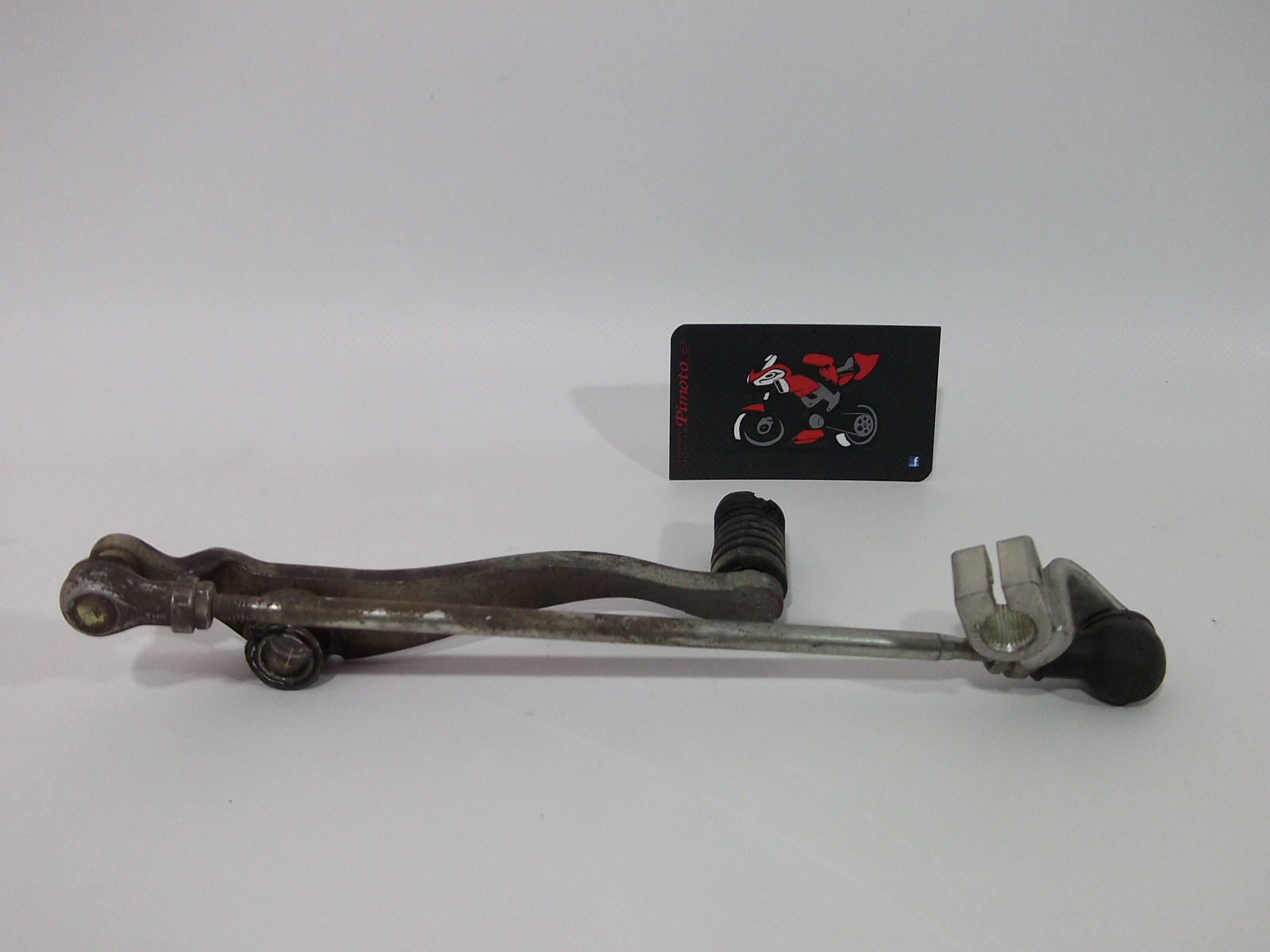 PEDAL DE MARCHAS YAMAHA FZ6 2004/2005 - Imagen 3
