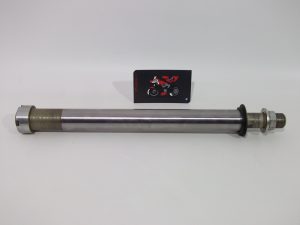 EJE BASCULANTE KAWASAKI Z 800 E/FULL 2013-2016