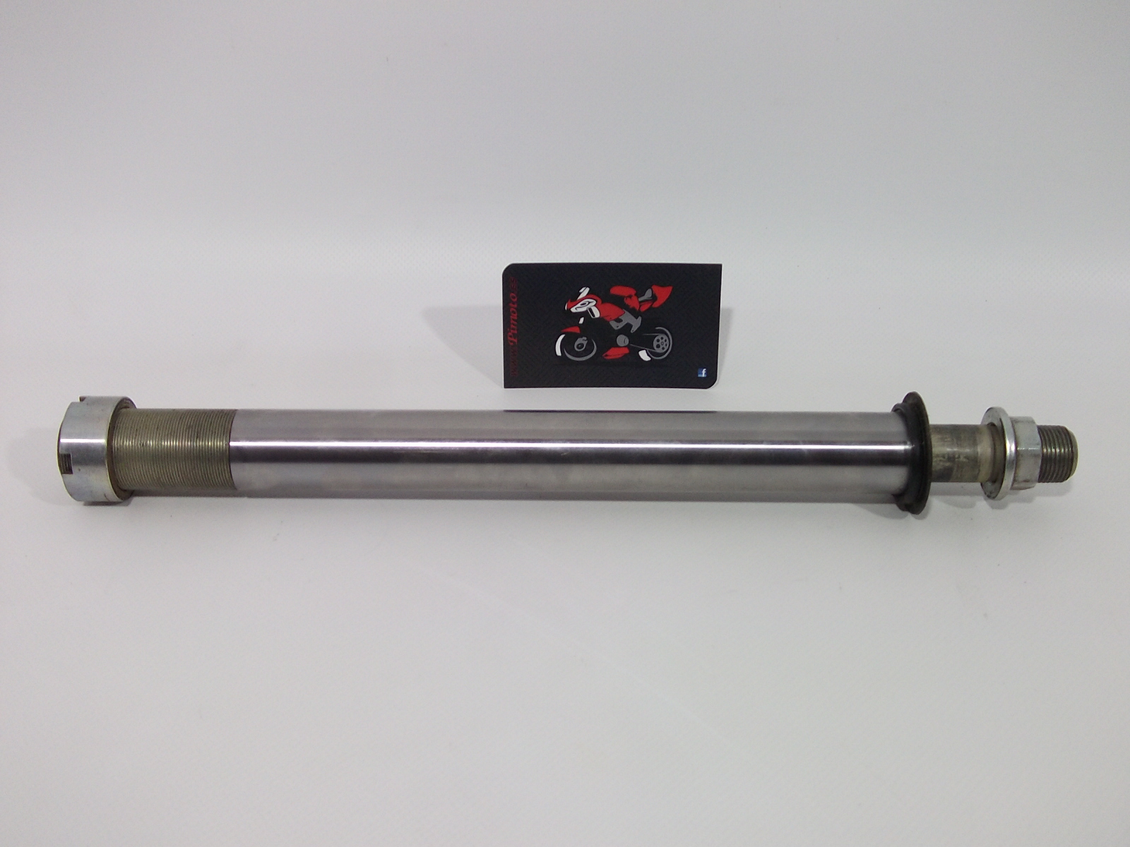 EJE BASCULANTE KAWASAKI Z 800 E/FULL 2013-2016