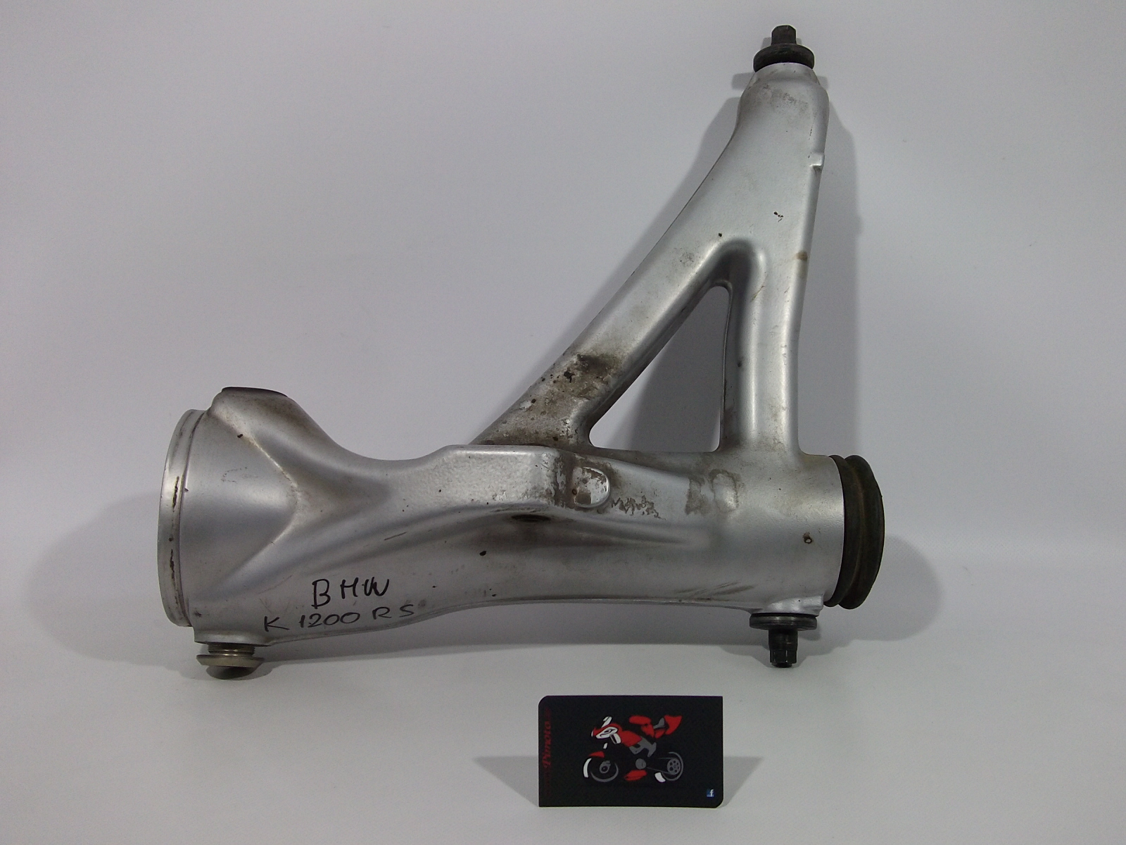 BASCULANTE BMW K 1200 RS 2001 - Imagen 3
