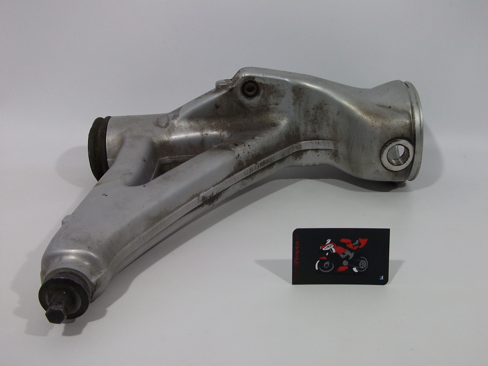 BASCULANTE BMW K 1200 RS 2001 - Imagen 4