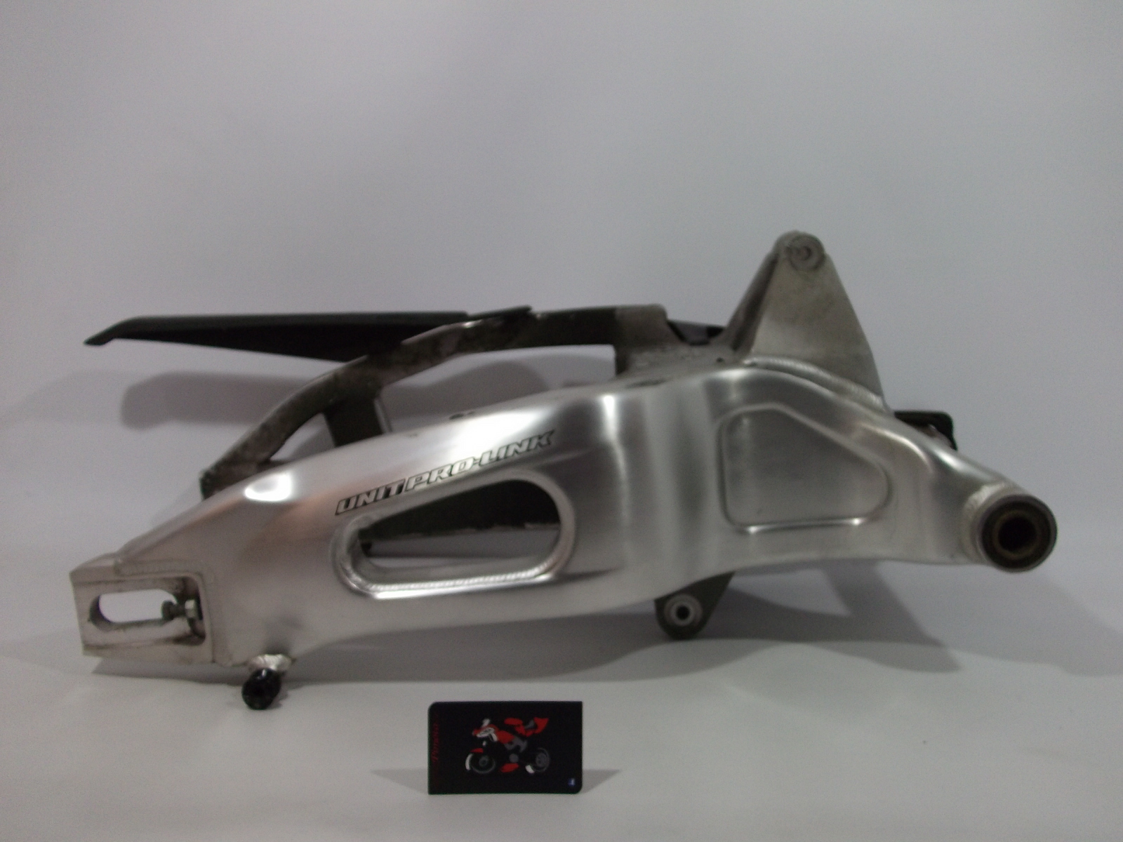 BASCULANTE HONDA CBR 1000RR 2004-07 - Imagen 4