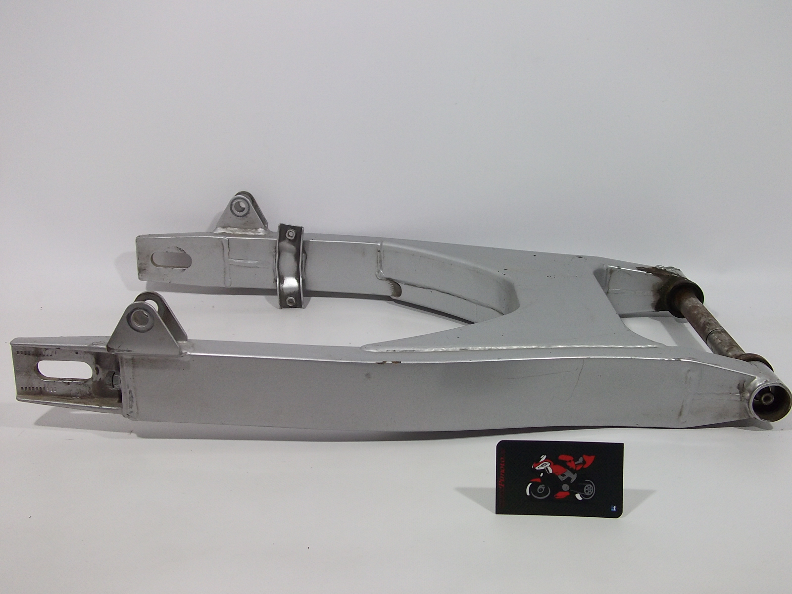 BASCULANTE HYOSUNG AQUILA 650 2005/07 - Imagen 4
