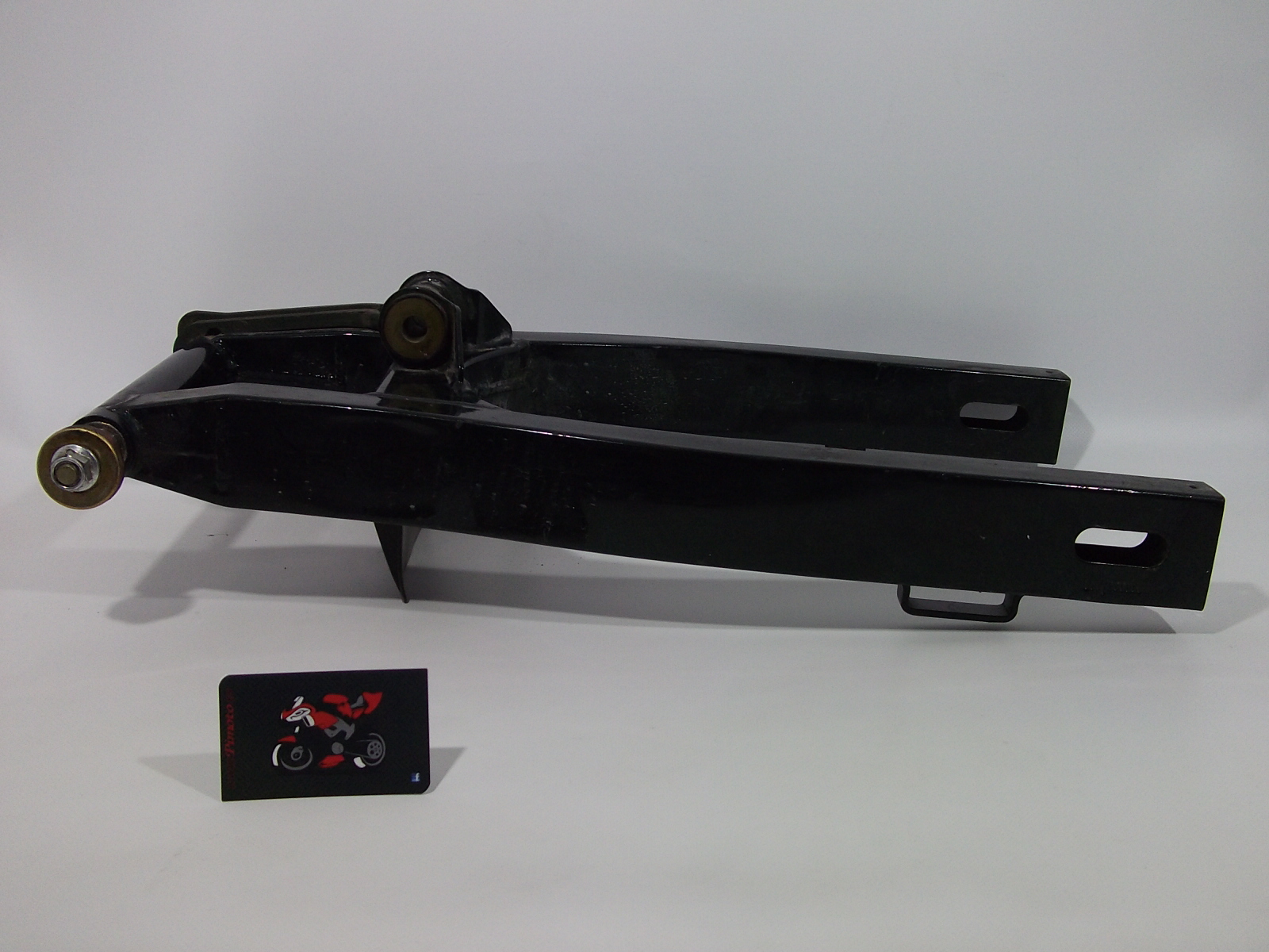 BASCULANTE HYOSUNG GTR 125 2006/10