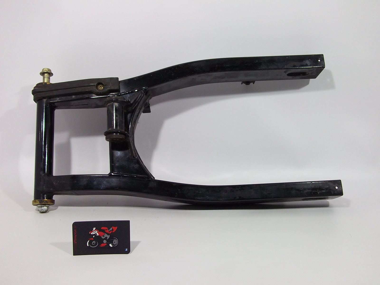 BASCULANTE HYOSUNG GTR 125 2006/10 - Imagen 3