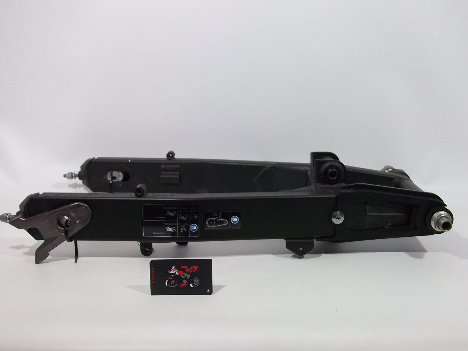 BASCULANTE KAWASAKI Z 800 E/FULL 2013-2016 - Imagen 4