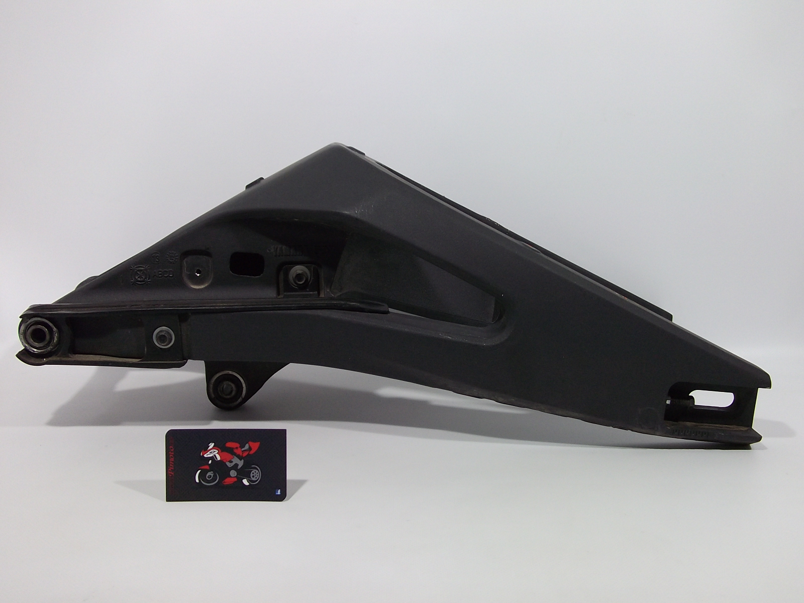 BASCULANTE YAMAHA YZF125R 2008/13