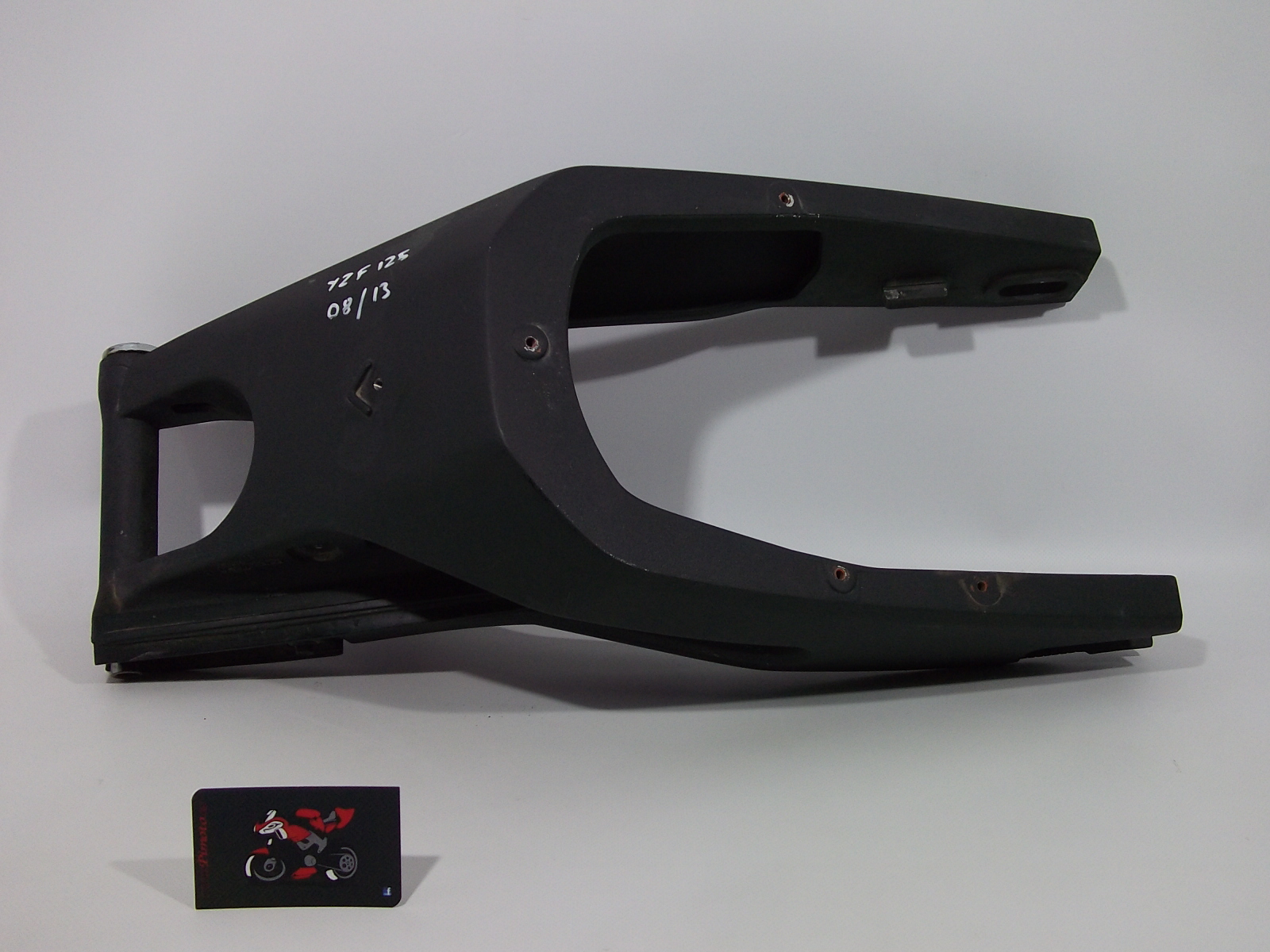 BASCULANTE YAMAHA YZF125R 2008/13 - Imagen 3