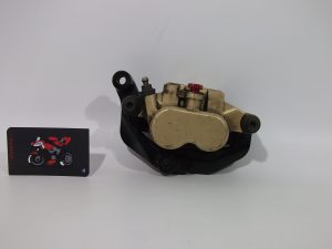 PINZA DE FRENO DELANTERA IZQUIERDA
 YAMAHA TMAX 2001/03