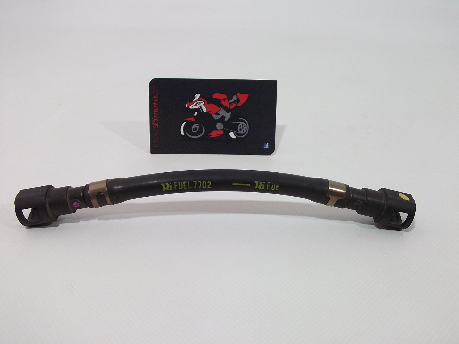 MANGUITO DE GASOLINA HONDA CBR 600RR 2007/2012