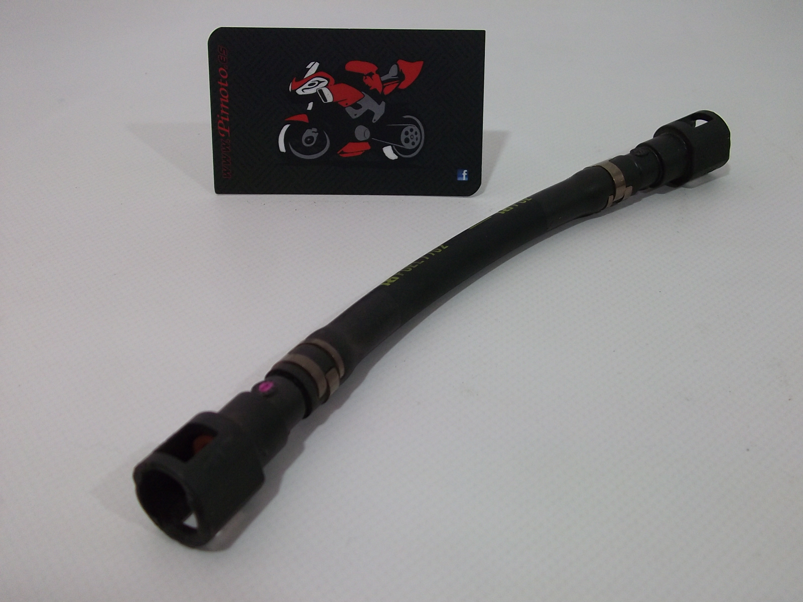 MANGUITO DE GASOLINA HONDA CBR 600RR 2007/2012 - Imagen 4