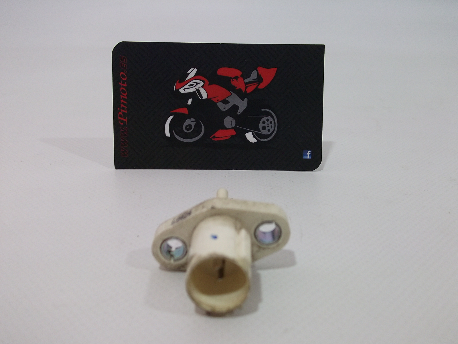 SENSOR TEMPERATURA SUZUKI BURGMAN 250 2005/06 - Imagen 3