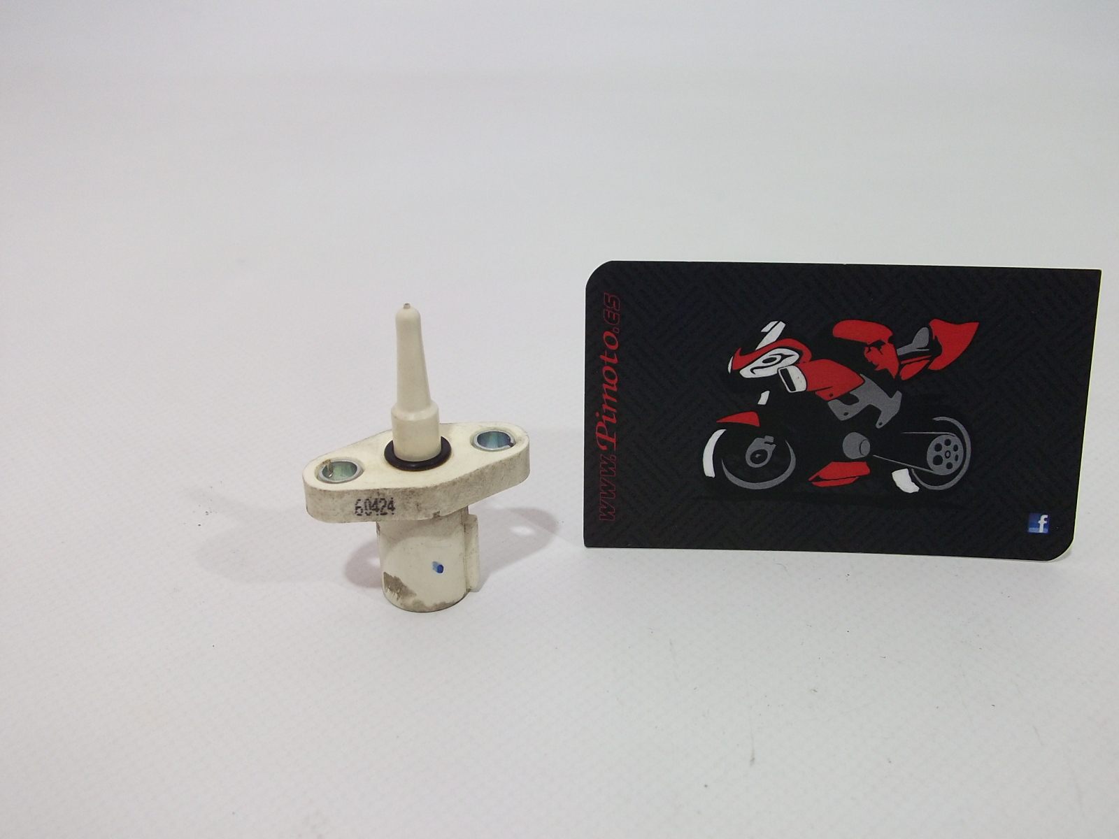 SENSOR TEMPERATURA SUZUKI BURGMAN 250 2005/06 - Imagen 4